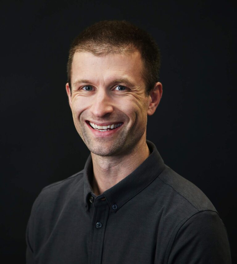 Dr. Jason Burckhard Minot ND Orthodontist